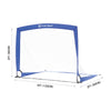Portable Soccer Goal dimensions