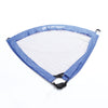 Portable Soccer Goal - folded