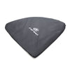 Portable Soccer Goal Set carrying case