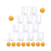 Illuminated Party Pong