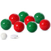 Pro Series 100 mm Solid Resin Bocce Ball Set
