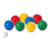 72 mm Liquid Filled Bocce Ball Set