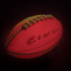 Aqua Power Illuminated Football