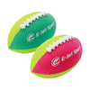 Aqua Power Illuminated Football