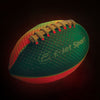 Aqua Power Illuminated Football