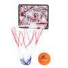 Pro Mini Basketball & Basketboard