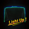 Illuminated Easy Setup Soccer Goal