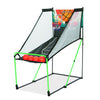 Junior Arcade Basketball Indoor Hoop Set