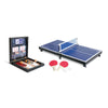 Mini Table Tennis & Basketball Game