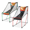 Junior Arcade Basketball Indoor Hoop Set