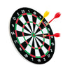 15" Recreational Dartboard 2 Games in 1
