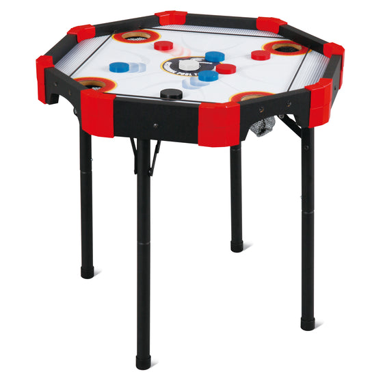 E-Jet Games Finger Pool Game Tabletop Game 8-Ball Edition