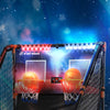 E-Jet Games Double Shot Basketball Arcade