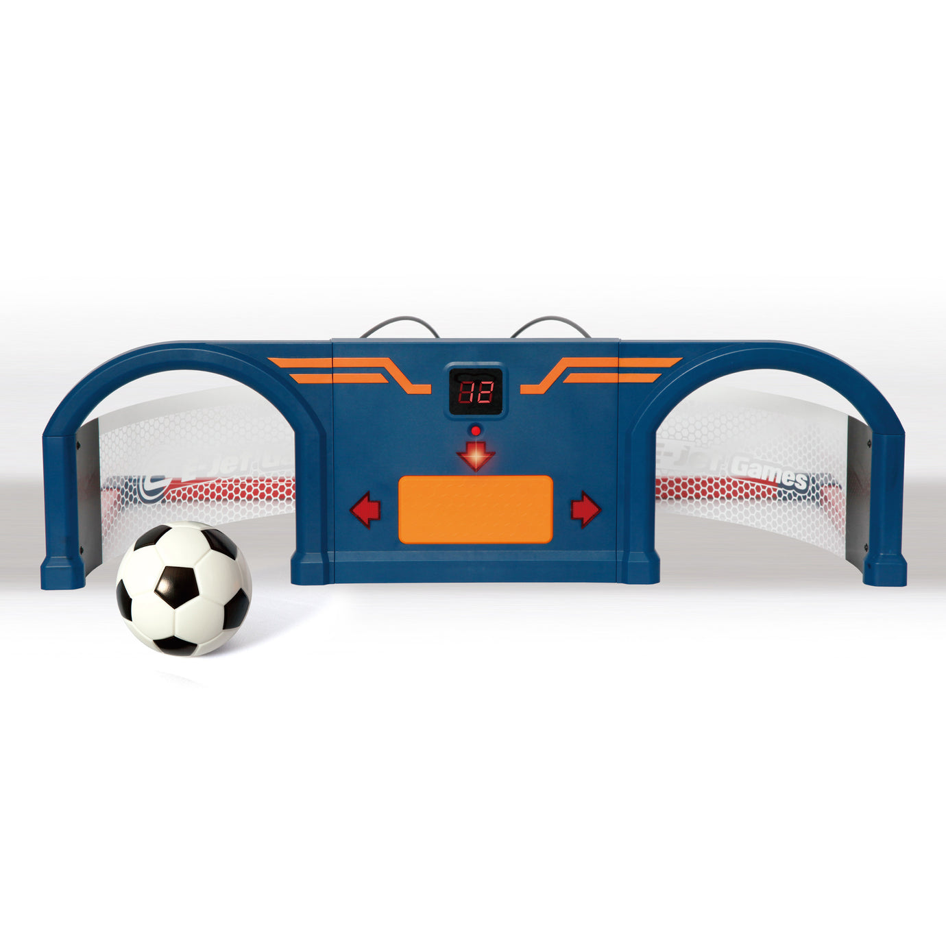 即日発送　クリスマスに　Soccer Roundabout® アーケードセット Soccer Roundabout - Fun Indoor Soccer Arcade for Kids – Soccer