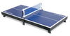 E-Jet Games Mini Table Tennis & Basketball Game