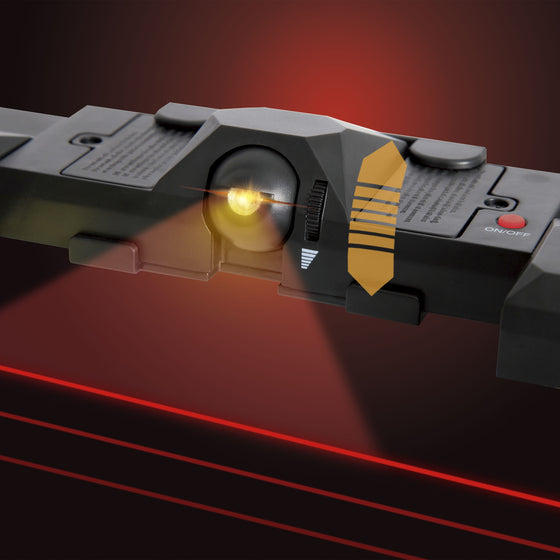 E-Jet Games Laser Toe Line Marker