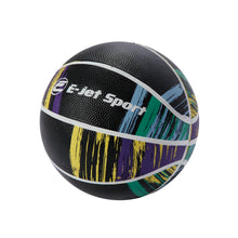  E-Jet Sport Rubber Basketball