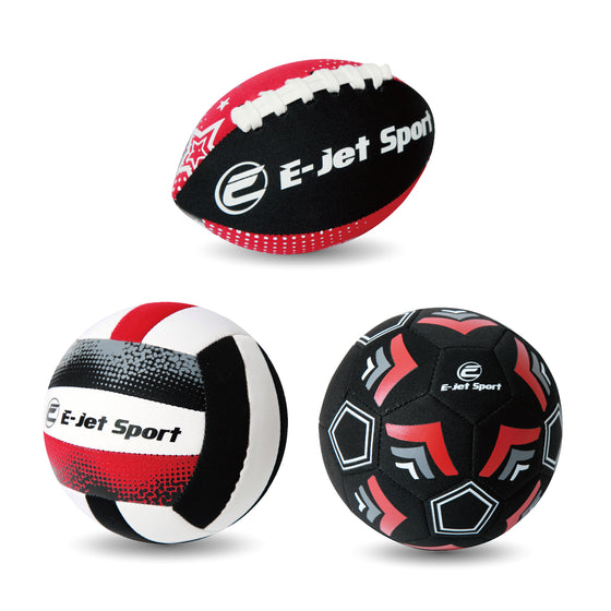 E-Jet Sport Aqua Power Mini Ball Set