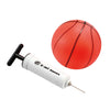 Accessories included in the E-Jet Games Over-The-Door Basketball Set