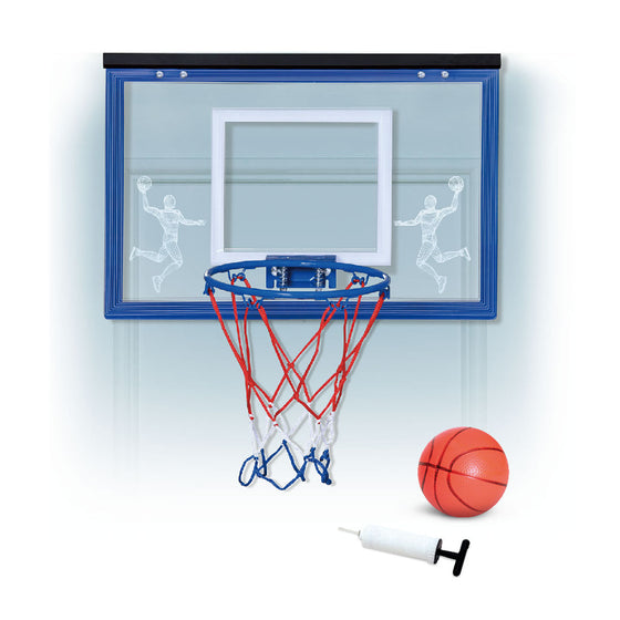 E-Jet Games Light-up Basketball Hoop