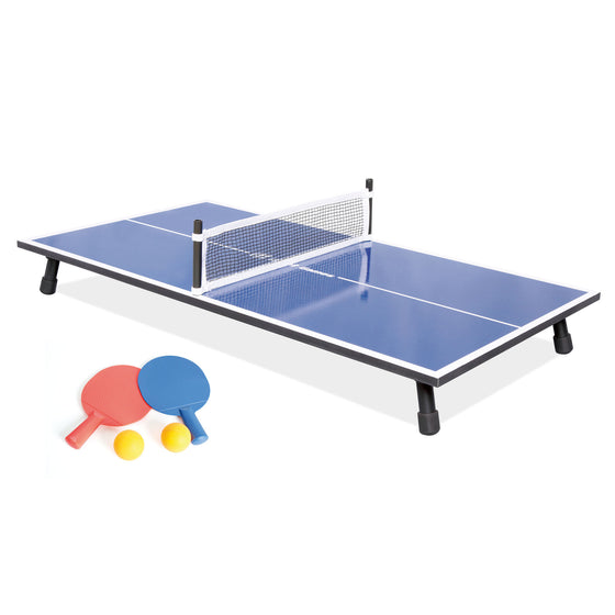 E-Jet Games Mini Table Tennis Set