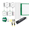 Badminton and Volleyball Set