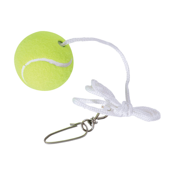 Tether tennis ball