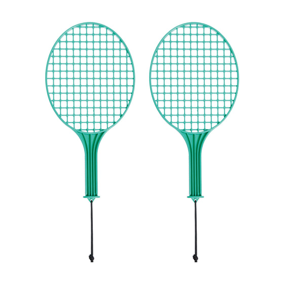 Tether Tennis racquets
