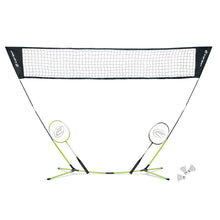  E-Jet Sport 2-Player Badminton Set