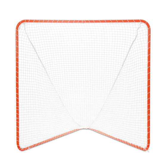 Competition Steel Lacrosse Goal