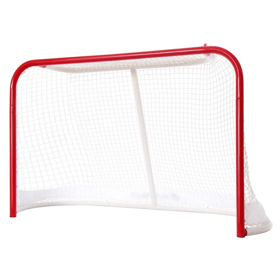 Competition Steel Hockey Goal Net