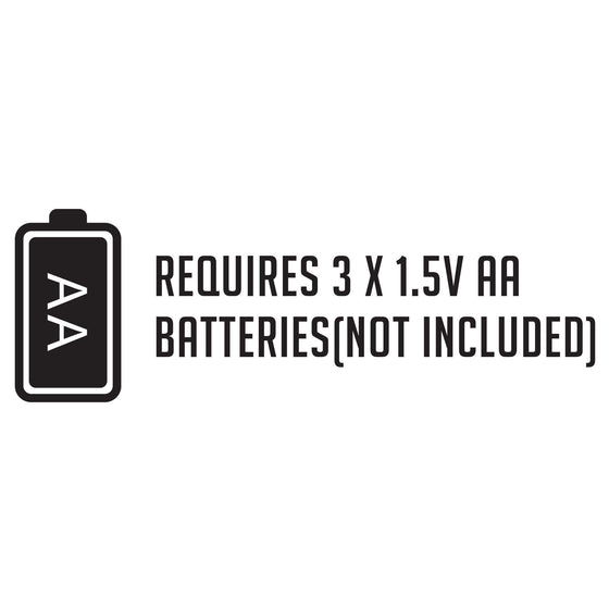 batteries not included logo
