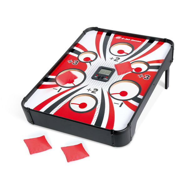 EJet Games 27" Bean Bag Challenge EJET Range