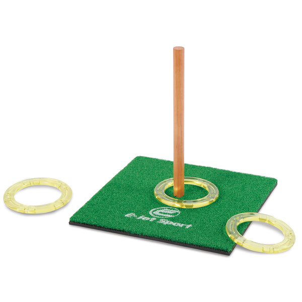 EJet Sport Turf Ring Toss Game EJET Range
