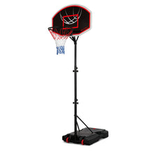  E-Jet Sport Height-Adjustable Basketball System
