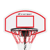 E-Jet Sport Youth Adjustable Basketball Stand