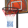 E-Jet Sport Youth Portable Basketball Stand