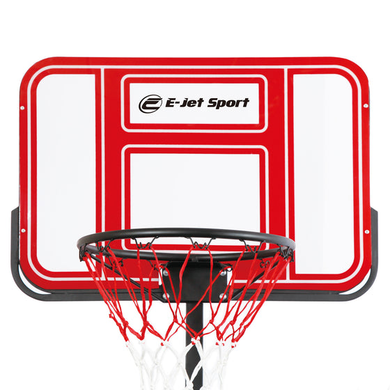 E-Jet Sport Youth Basketball Hoop
