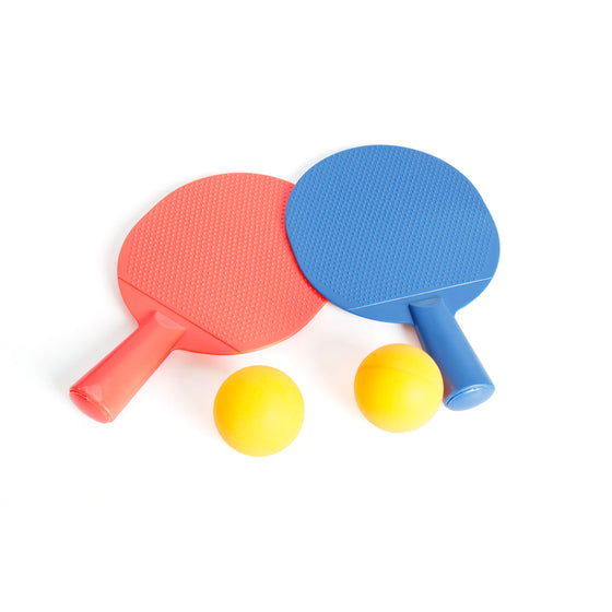 E-Jet Games Mini Table Tennis Set