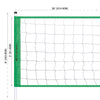 Volleyball Net dimensions