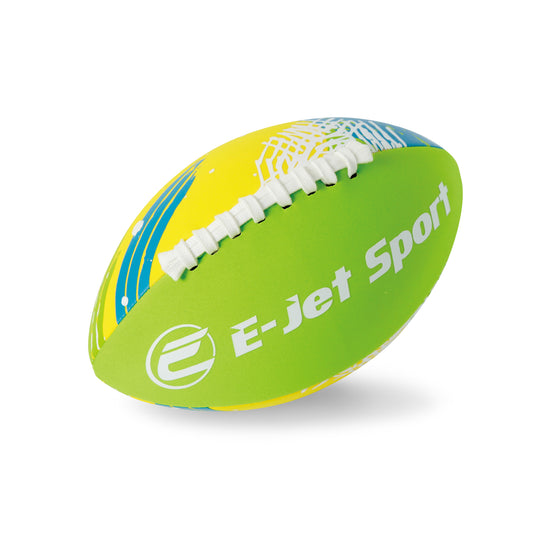 E-Jet Sport Aqua Power Football