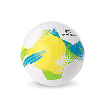  E-Jet Sport Aqua Power Soccer Ball