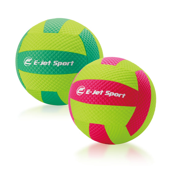 E-Jet Sport Aqua Power Illuminated Volleyball