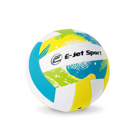 E-Jet Sport Aqua Power Volleyball