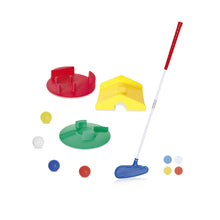  E-Jet Games Mini Golf Combo Set