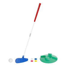  E-Jet Games Mini Golf Set