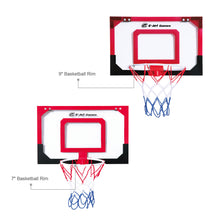 E-Jet Games Mini Basketball Backboard Set